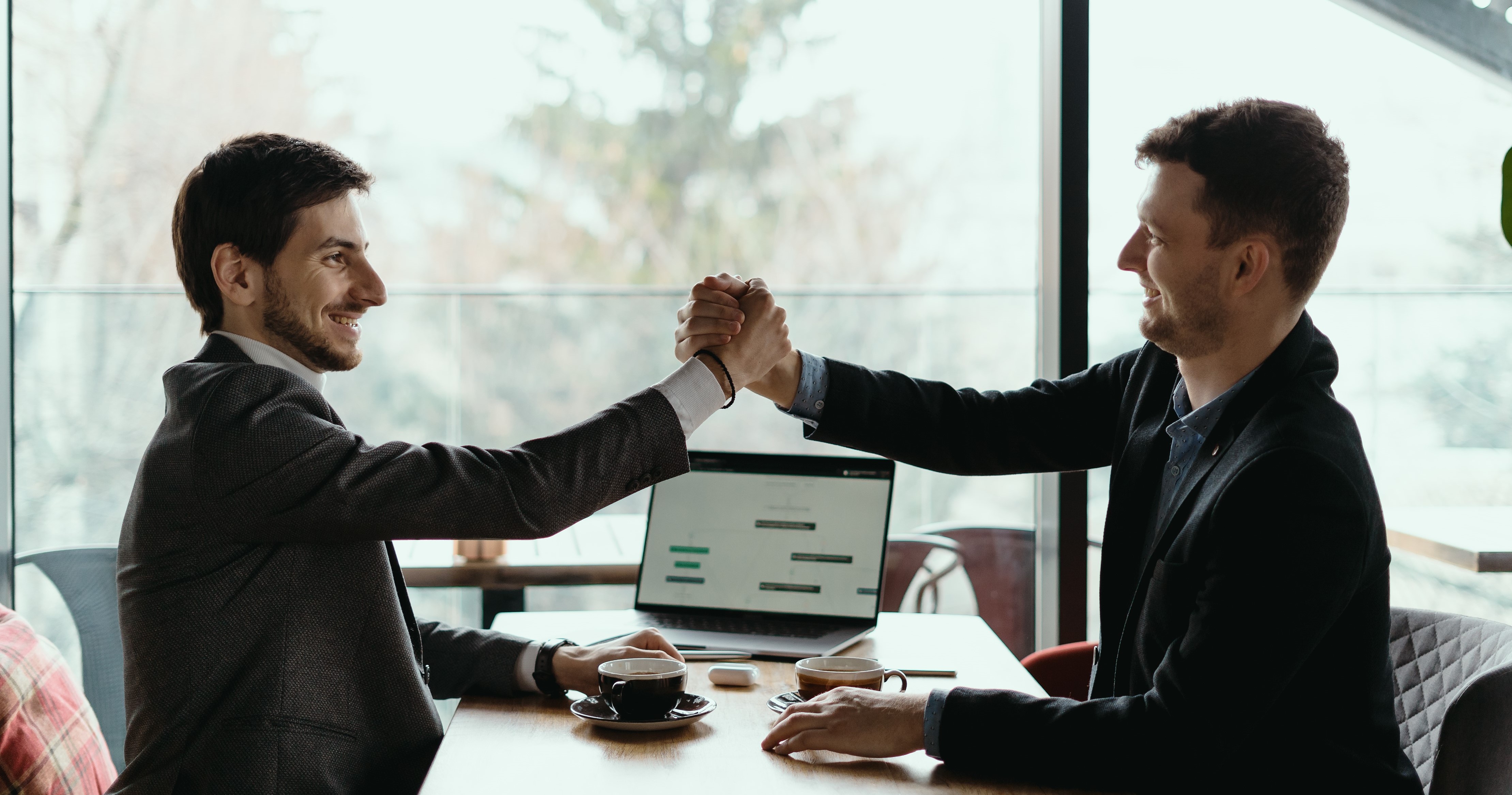 Our Solution - End-to-End Relocation Services